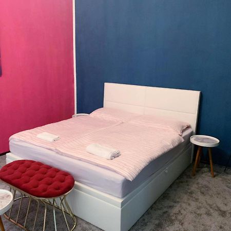Rainbow Apartment 维也纳 外观 照片