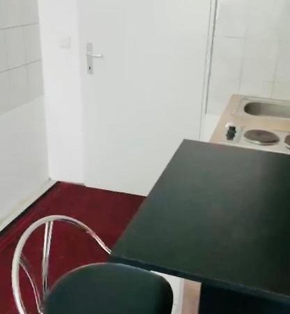 Rainbow Apartment 维也纳 外观 照片