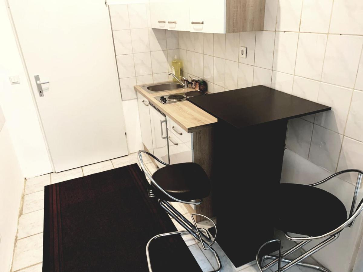 Rainbow Apartment 维也纳 外观 照片